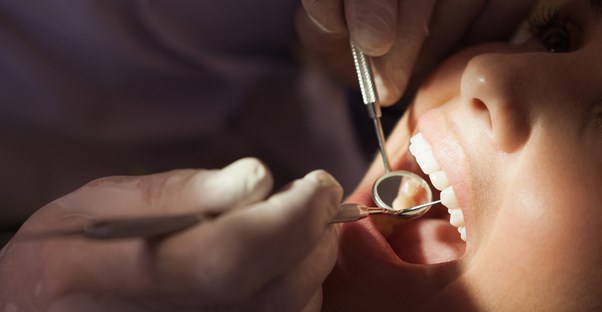 a patient who understands the risks of sedation dentistry