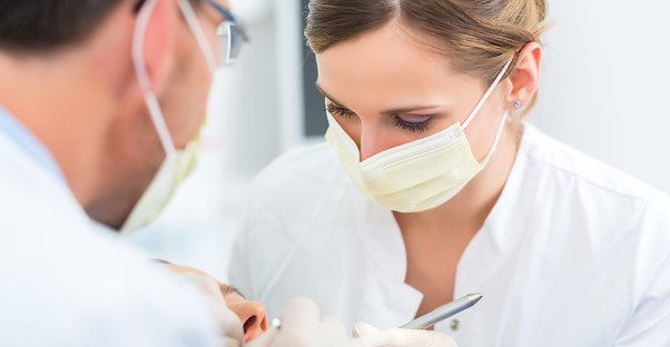 Finding a Sedation Dentist