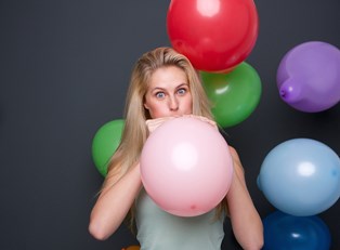 Inhaling Helium: Is It Safe?