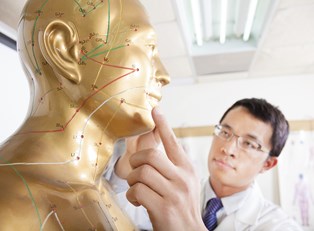 5 Common Acupuncture Myths