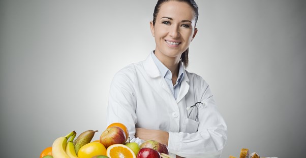 A nutritionist answers questions about diabetes diets