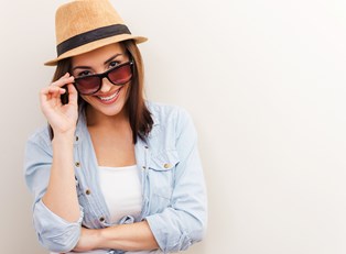 The Health Benefits of Happiness 