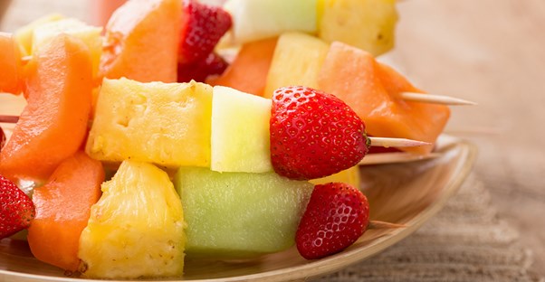 Fruit safe for diabetes