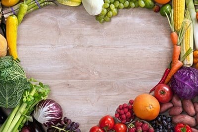 Foods to help lower cholesterol
