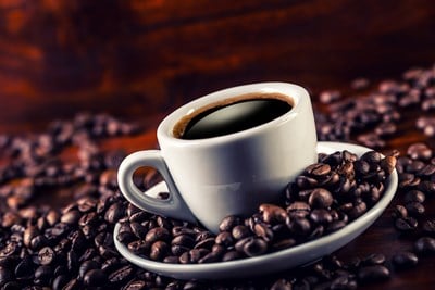 Signs You're Addicted to Caffeine 