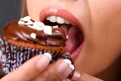 Are Your Food Cravings Trying to Tell You Something? 