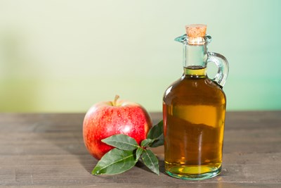 Apple Cider Vinegar: Worth the Hype? 