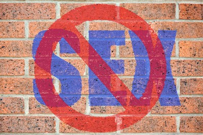 5 Reasons Abstinence-Only Education Is A Bad Idea 