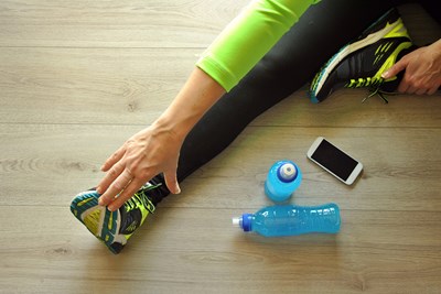 Is Stretching Necessary Before Exercise? 