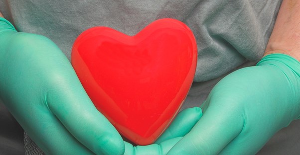 What is open heart surgery? 