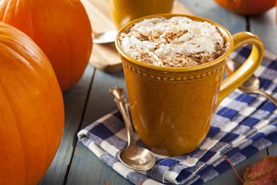 3 Reasons to Avoid the Pumpkin Spice Latte This Fall 