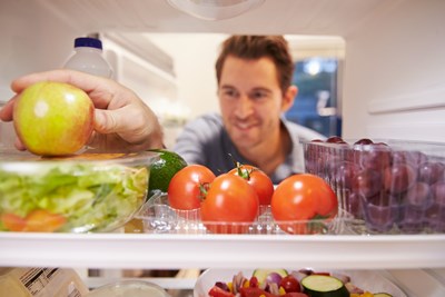 5 Ways to Feel Full Without Overeating 