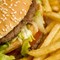 Fast Food vs. Restaurant Food: A Fair Fight? 