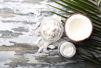 This Is What Happened When I Started Washing My Face With Coconut Oil