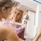 Preparing for a Mammogram